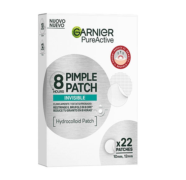 8 Hours Pimple Patch