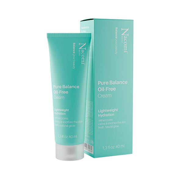 Pure Balance Oil-Free