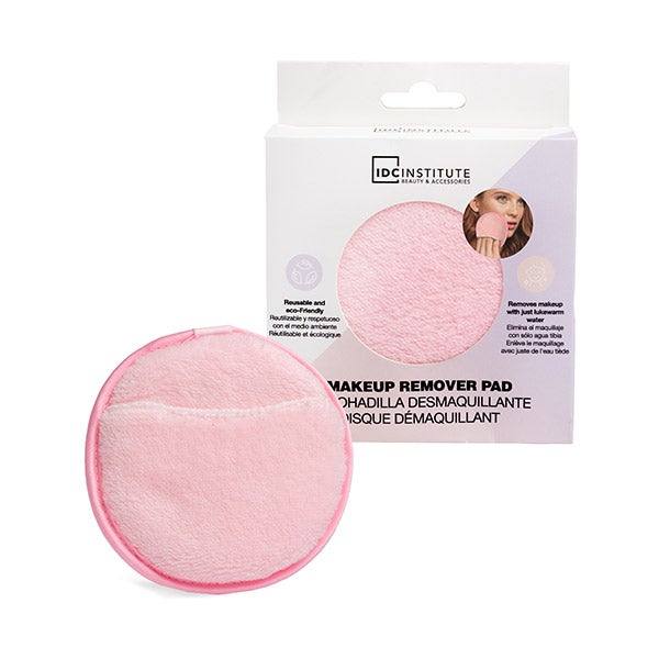 Makeup Remover Pad