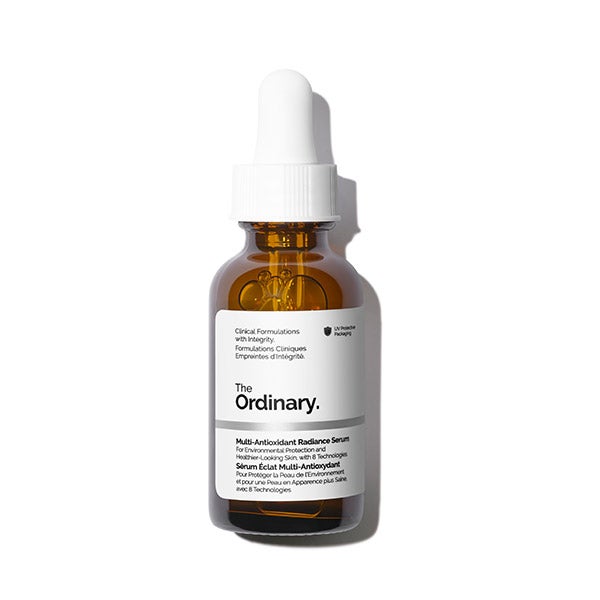Multi-Antioxidant Radiance Serum
