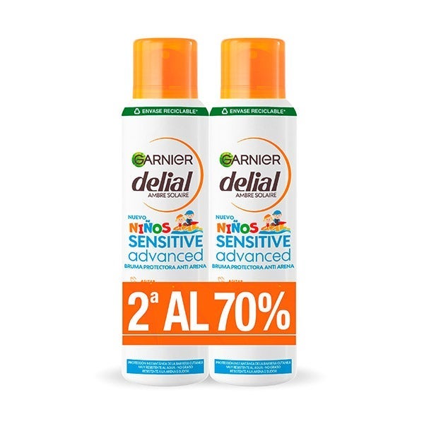 Niños Sensitive Advanced
