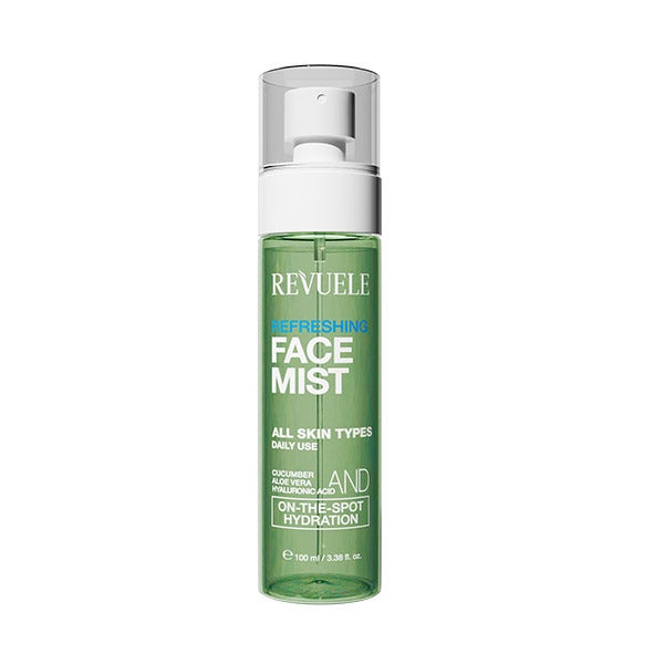 Refreshing Face Mist