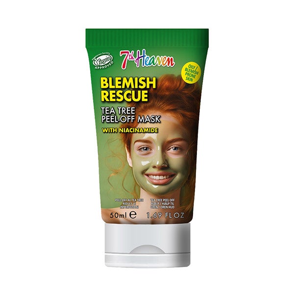 Blemish Rescue