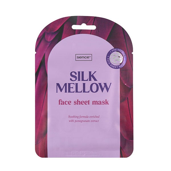 Silk Mellow