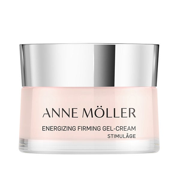 Energizing Firming Gel-Cream
