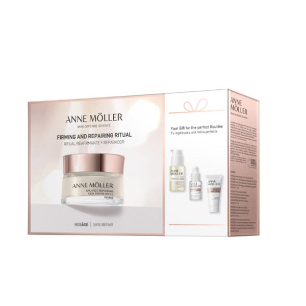 Firming And Repairing Extra Rich Ritual