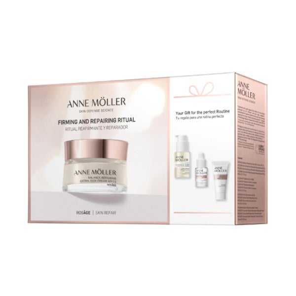 Firming And Repairing Rich Ritual