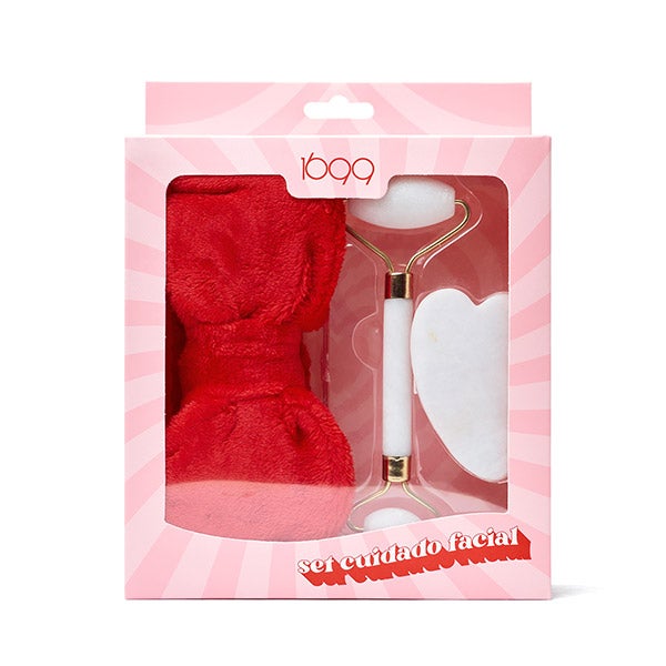 Set Cuidado Facial
