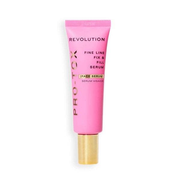 Fine Line Fix & Fill Serum