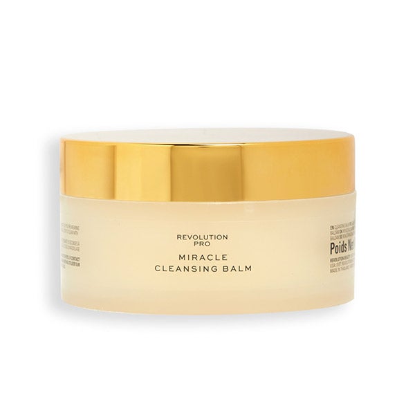 Miracle Cleansing Balm