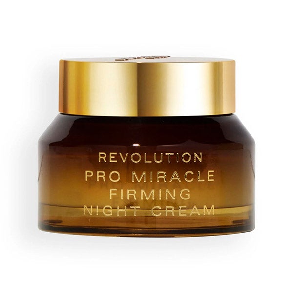 Miracle Firming Night Cream