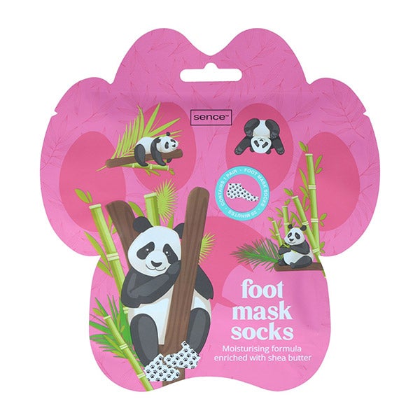 Foot Mask Socks