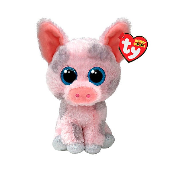 Beanie Boos Hambo Pig