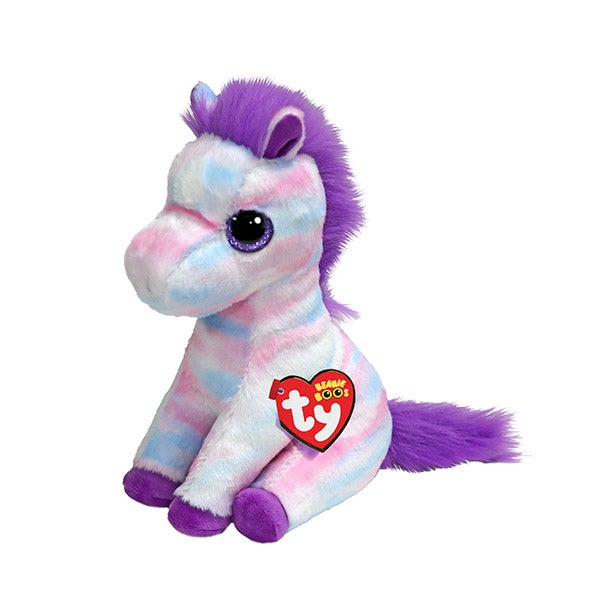 Beanie Boo Hayden Caballo