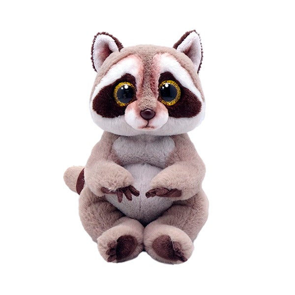 Beanie Bellies Patey Mapache