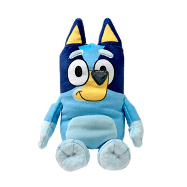 Beanie Babies Bluey