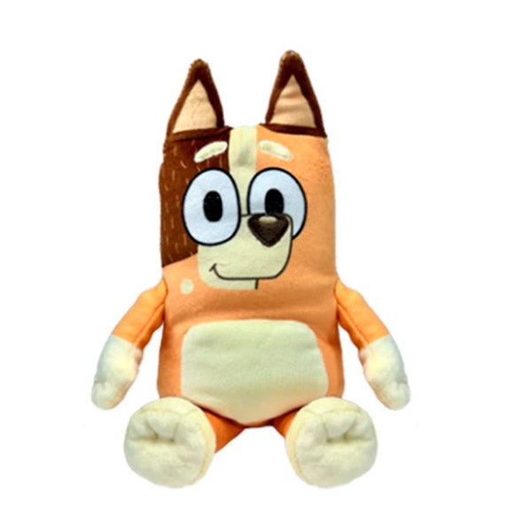 Beanie Babies Chilli