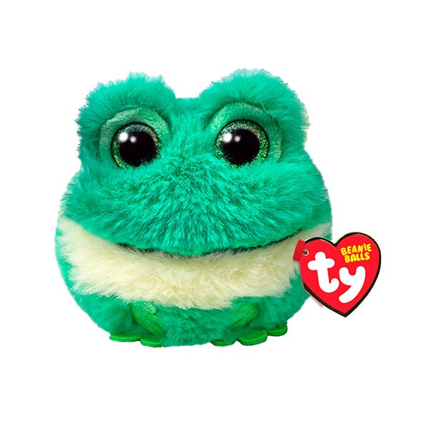 Puffies Gilly Frog