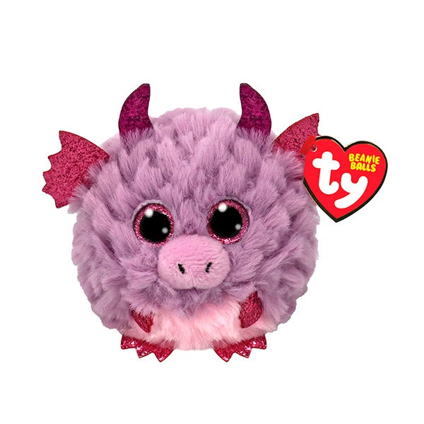 Puffies Spark Dragon