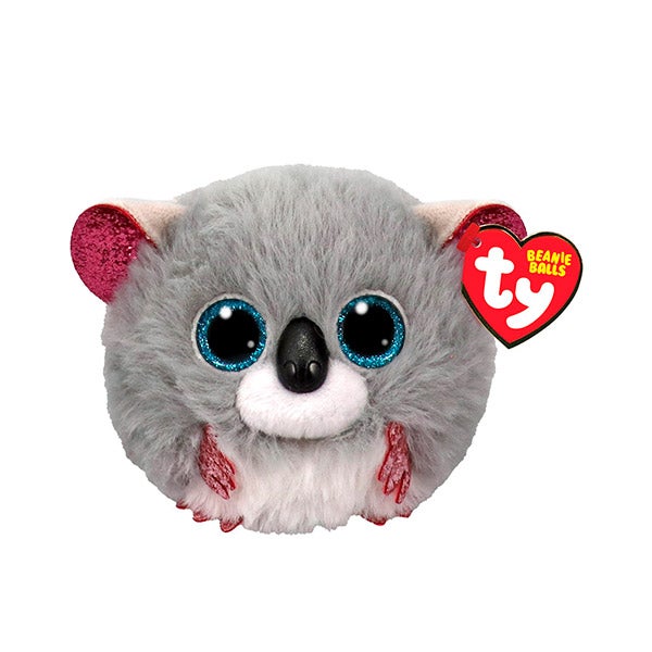 Puffies Katy Koala