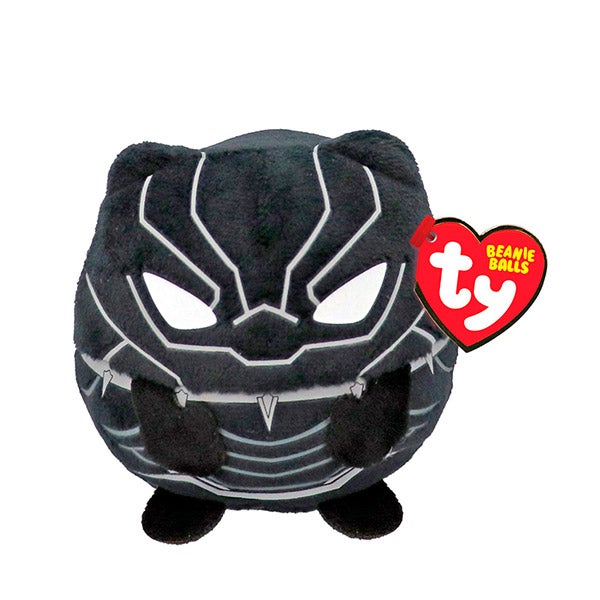 Beanie Balls Black Panther
