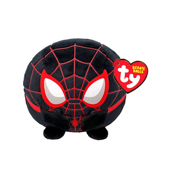 Beanie Balls Miles Morales
