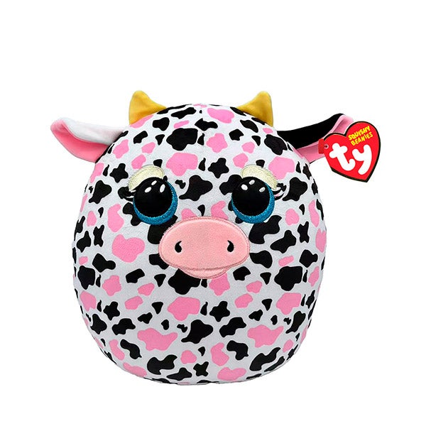 Squish Milkshake Cow