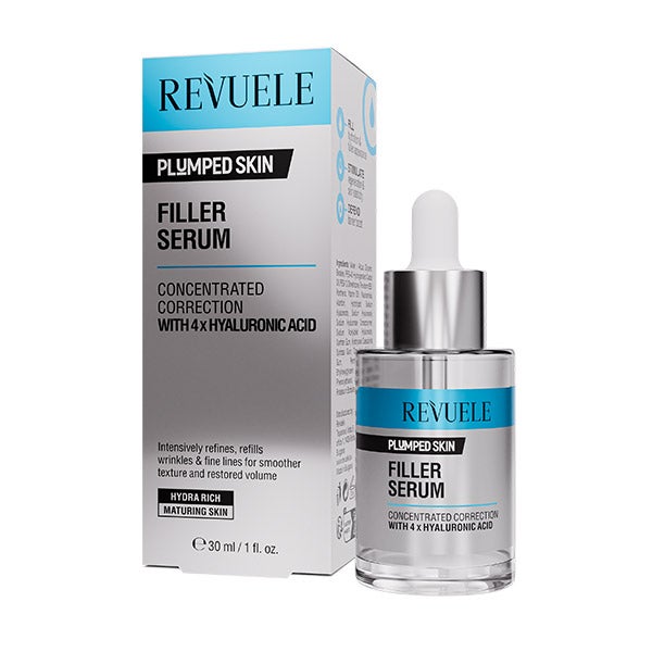 4X Hyaluronic Acid