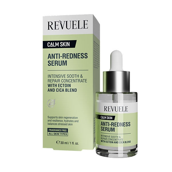Anti-Redness Serum