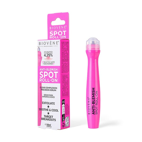 Anti-Blemish Spot Roll-On