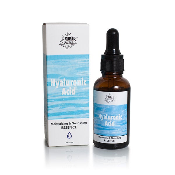 Hyaluronic Acid
