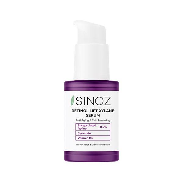 Retinol Lift-Xylane