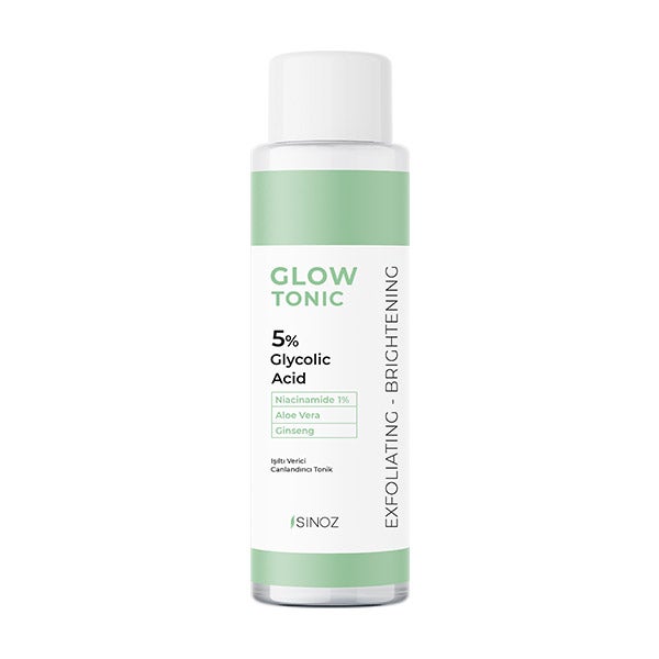 Glow Tonic