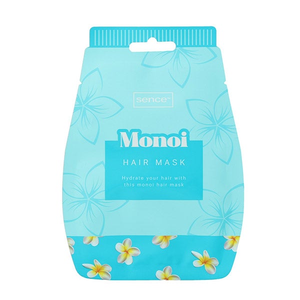 Monoi Hair Mask