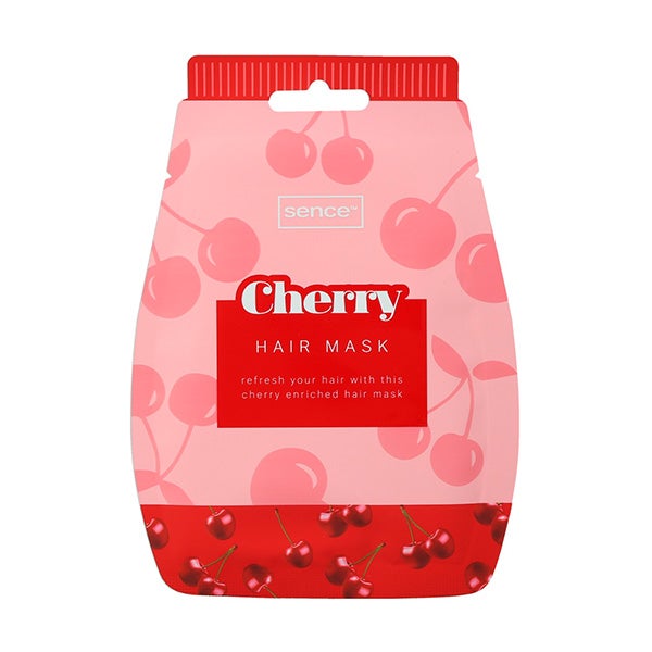 Cherry Hair Mask