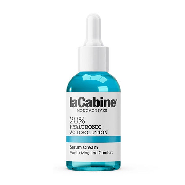 20% Hyaluronic Acid Solution