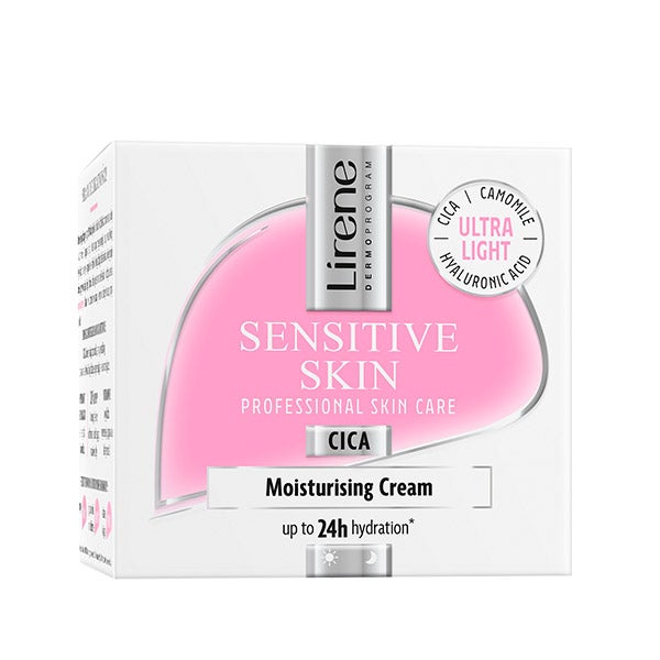Sensitive Skin