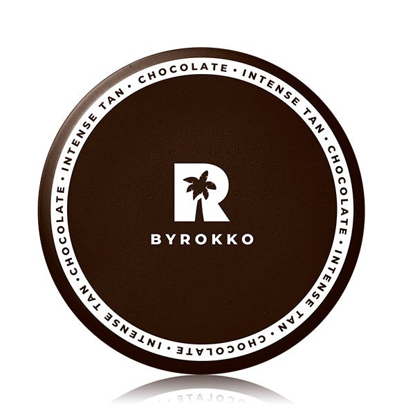 Intense Tan Chocolate