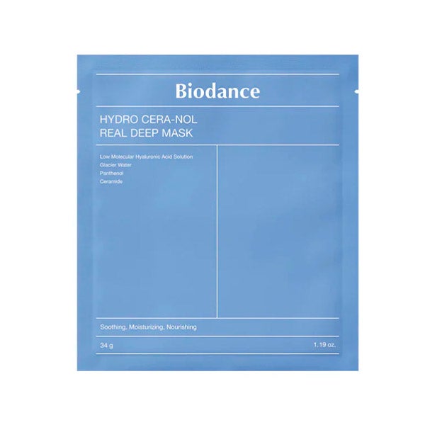 Hydro Cera-Nol Real Deep Mask