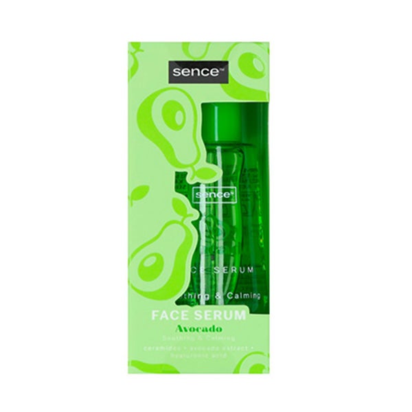 Face Serum Avocado