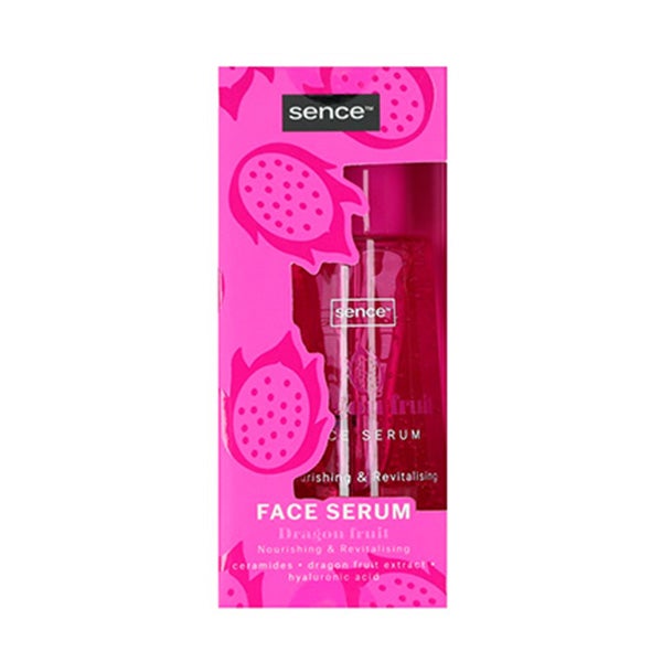 Face Serum Dragon Fruit