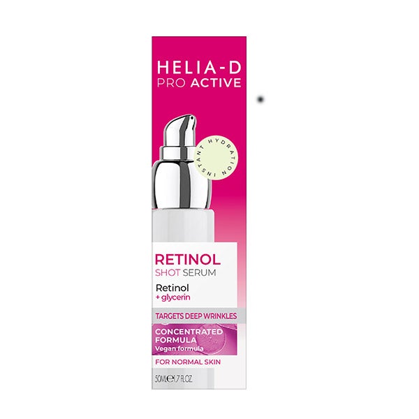 Retinol