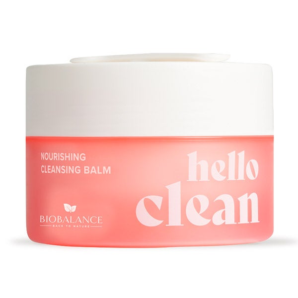 Hello Clean Nourishing Cleansing Balm