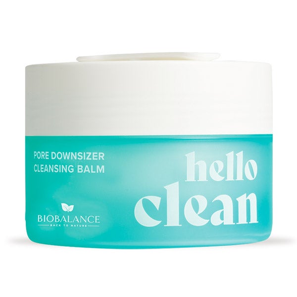 Hello Clean Pore Downsizer Cleansing Balm