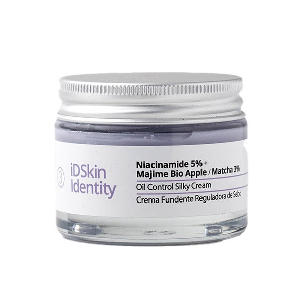 Niacinamide 5% + Majime Bio Apple