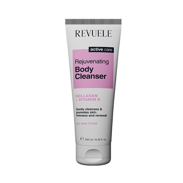 Rejuvenating Body Cleanser