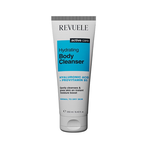 Hydrating Body Cleanser