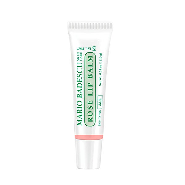 Rose Lip Balm
