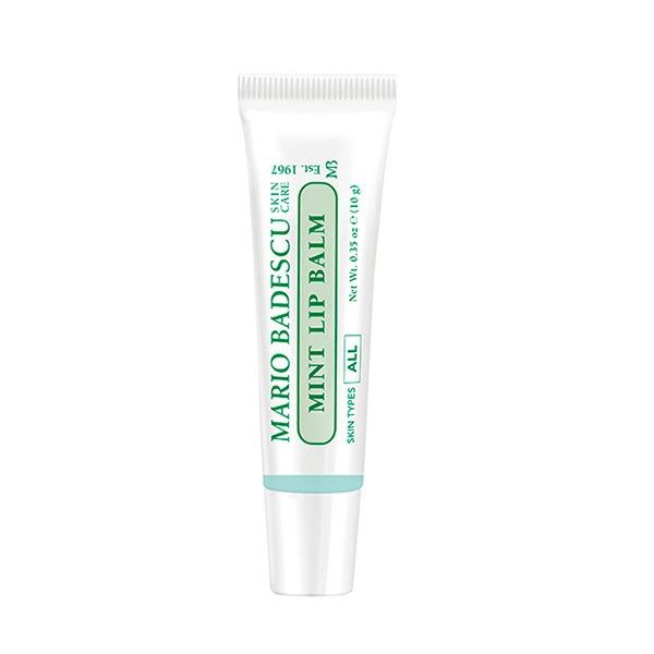 Mint Lip Balm