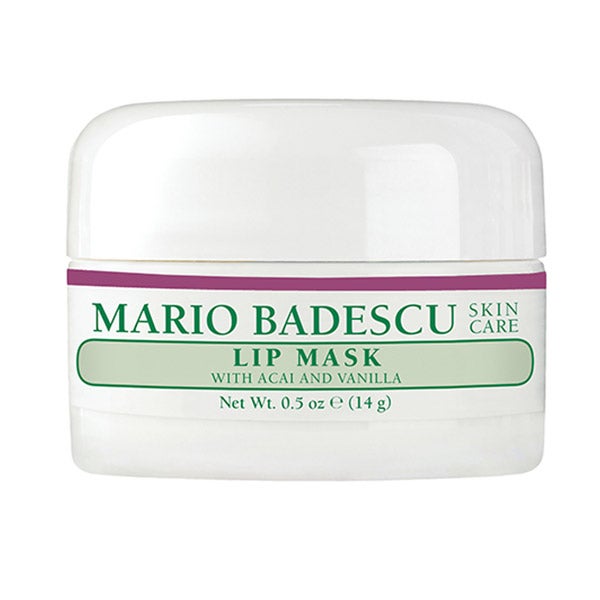 Lip Mask Acai And Vanilla
